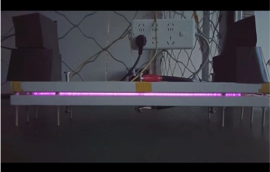 什么是介質阻擋放電