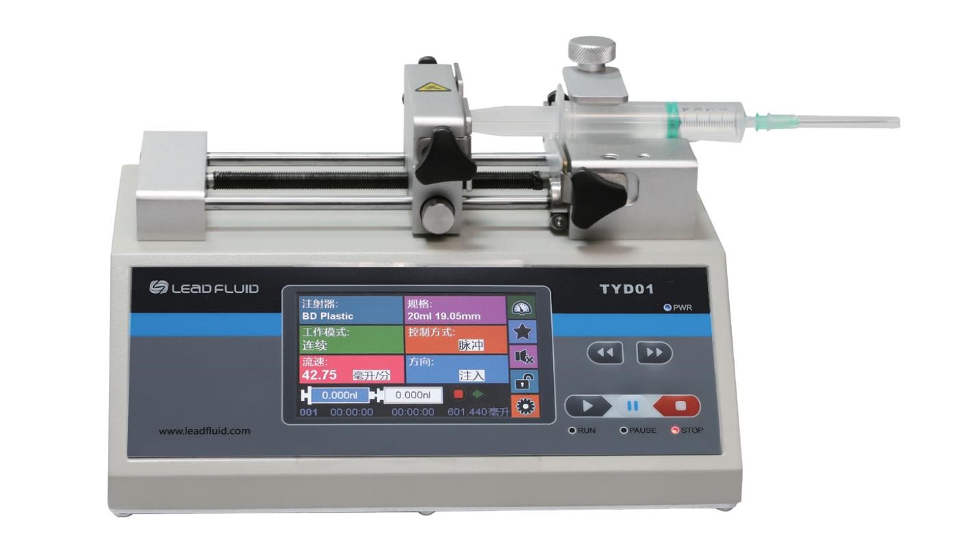 什么是靜電紡絲